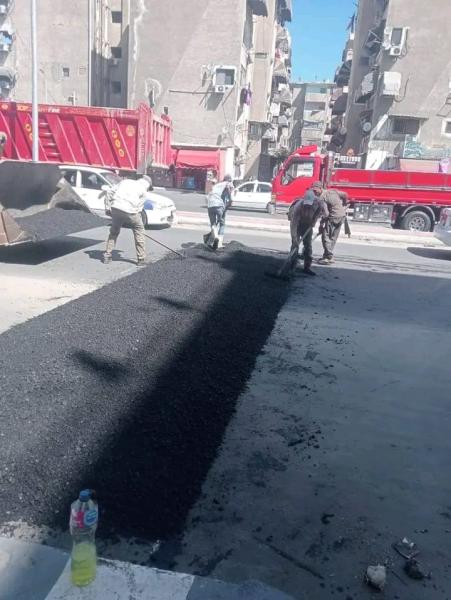 محافظة بورسعيد 