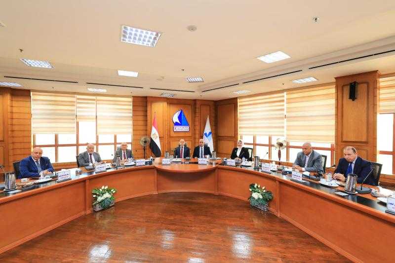 رئيس جامعة كفر الشيخ: انتظام العملية التعليمية من اليوم الأول للدراسة