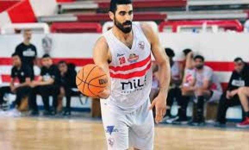 رسميًا | الزمالك يُعلن تمديد تعاقد لاعبه حتى 2027