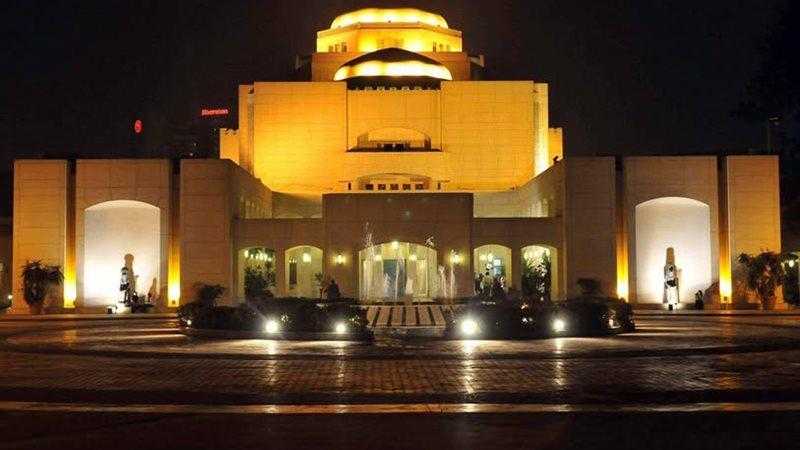 دار الأوبرا المصرية تعلن عن تعديل مواعيد العروض وتستعد للاحتفال بذكرى انتصارات أكتوبر