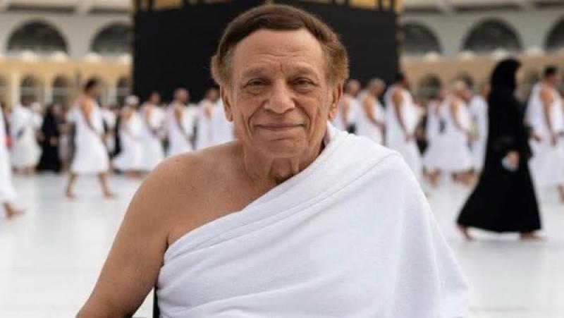 عادل إمام