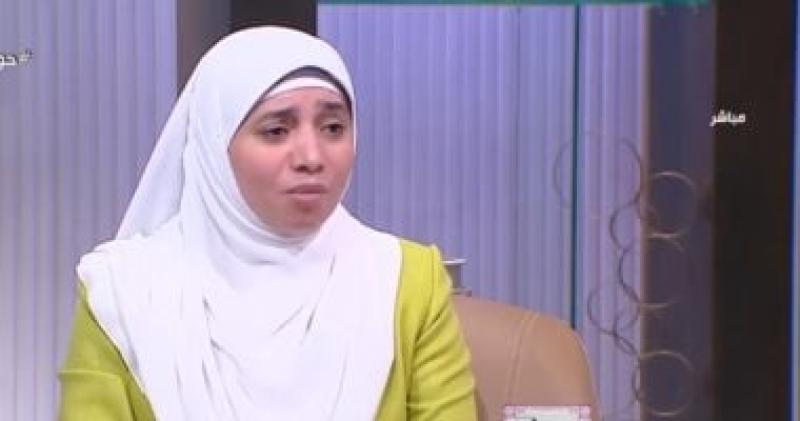 هبة إبراهيم 