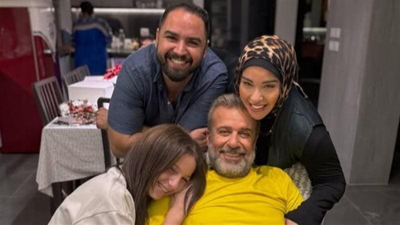 أسما شريف منير: مكالمة صغيرة لأهالينا ممكن تبقى عبادة عظيمة