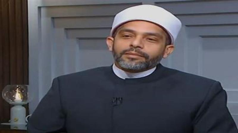 الشيخ أحمد وسام 