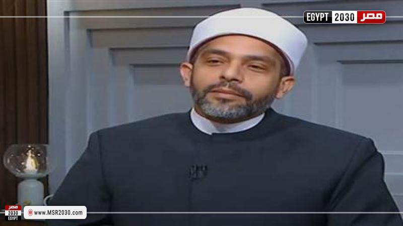 الشيخ أحمد وسام 