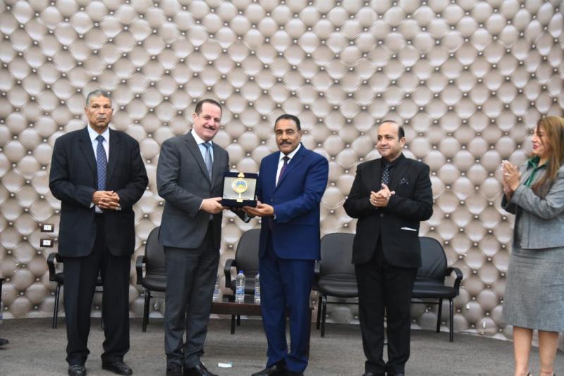 محافظ مطروح 