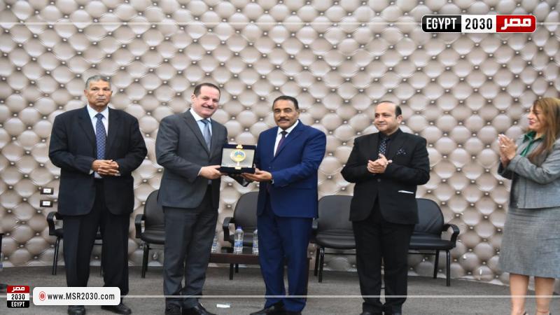 محافظ مطروح 