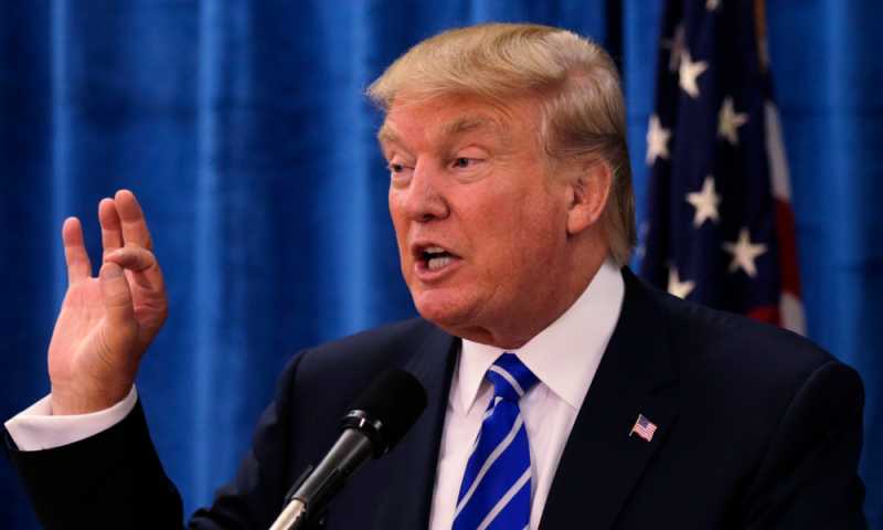 ترامب: فرض رسوم جمركية 100% على الأفلام المنتجة خارج أمريكا