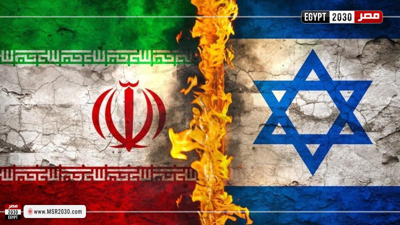 الاحتلال وإيران 