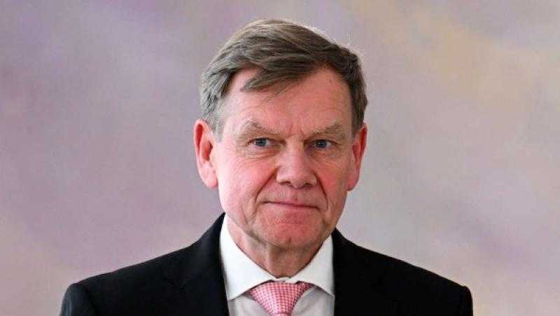 وزير خارجية ألمانيا: لابد من تنتهي الحرب في غزة الآن