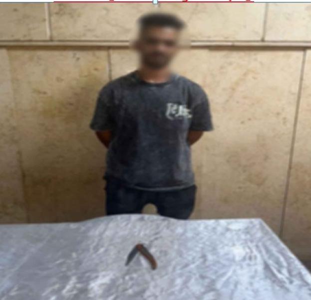 خلاف مالي ينتهي بجريمة قتل في مصر الجديدة.. الأمن يكشف تفاصيل مقتل التيك توكر أمير أسمع