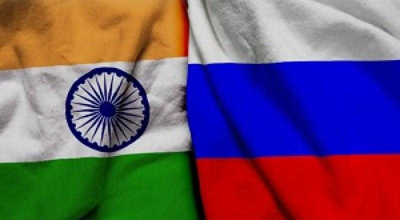 روسيا تعلن عن جولة محادثات مع الهند حول الأمن الإقليمي وأوكرانيا