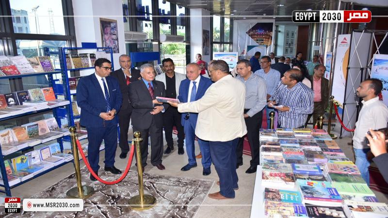 محافظ الأقصر 