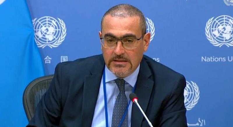 الأمم المتحدة: استشهاد 1911 فلسطينيا أثناء الحصول عن المساعدات.. وهدم 455 منزلا واعتقال 2500 بالضفة الغربية