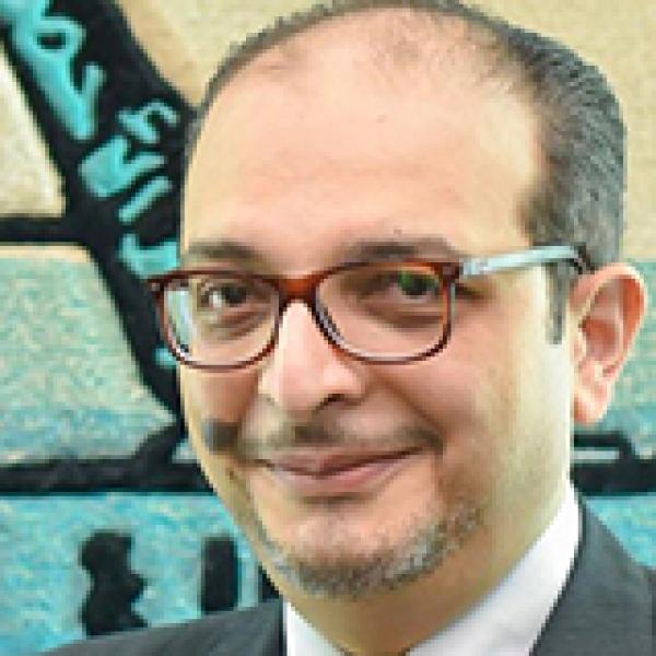 محمد أبو شامة 
