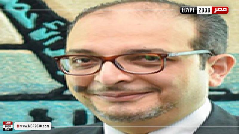 محمد أبو شامة 