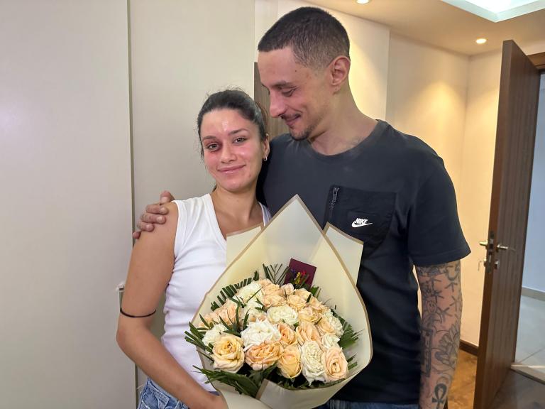 الفيشاوي وسينتيا خليفة يبدآن تصوير ”سفاح التجمع” في أولى تجاربها السينمائية