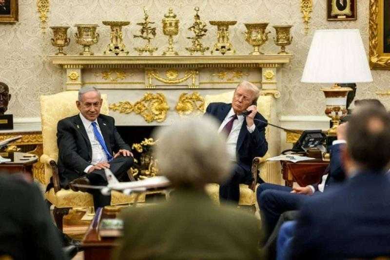 خطة ترامب لإنهاء الحرب في غزة: 20 بندا لإعادة التنمية ونزع السلاح وضمان الاستقرار.. التفاصيل الكاملة