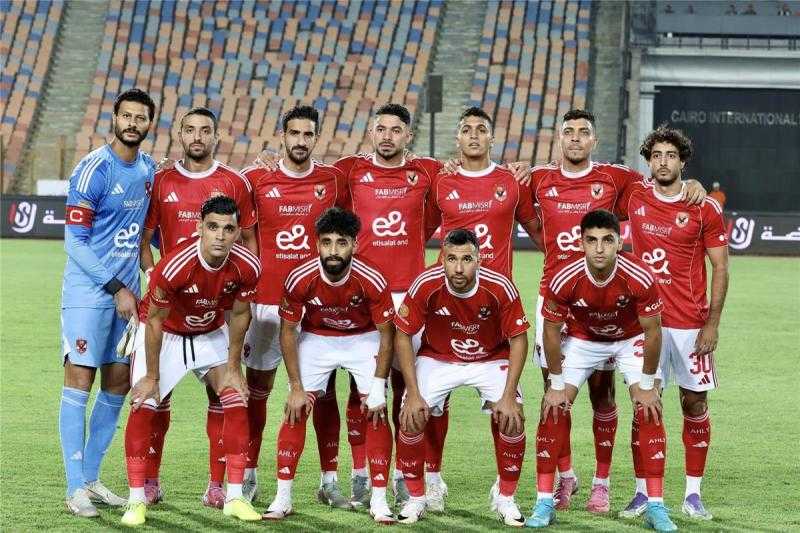 موعد مباراة الأهلي القادمة بعد الفوز على الزمالك في الدوري