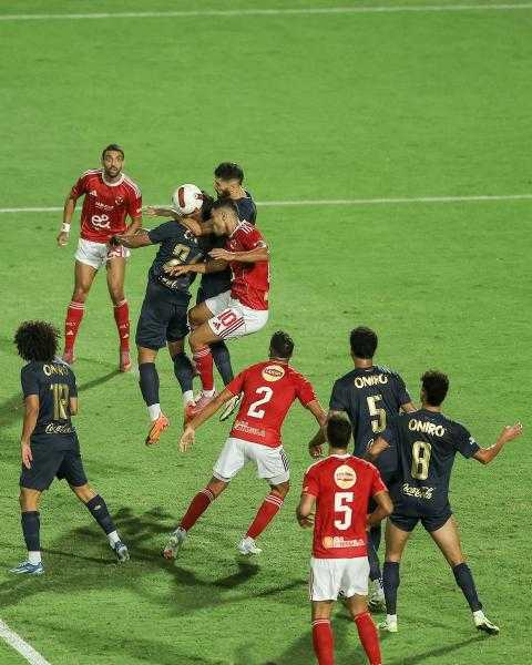 ”معندهمش ثقة في نفسهم”.. ياسر ريان يفتح النار على لاعبي الزمالك عقب الخسارة أمام الأهلي