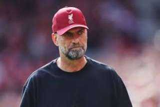 كلوب: كان يجب أن أكون أكثر صرامة مع محمد صلاح وماني