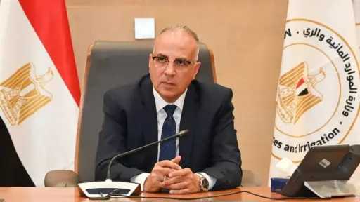 سويلم: نقلة نوعية في استراتيجية تطوير الكوادر البشرية بوزارة الري