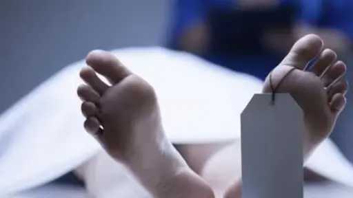 ربة منزل تنهي حياتها في المنيا ربة منزل تنهي حياتها في المنيا