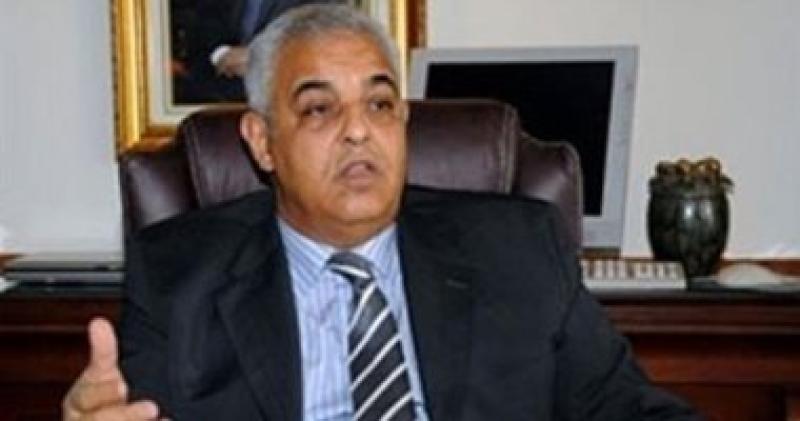 محمد نصر علام 