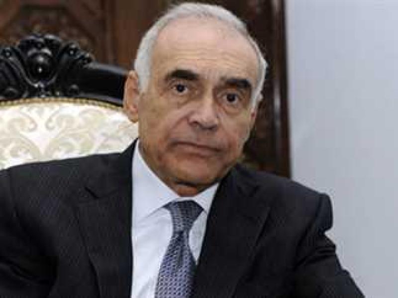 السفير محمد كامل عمرو 