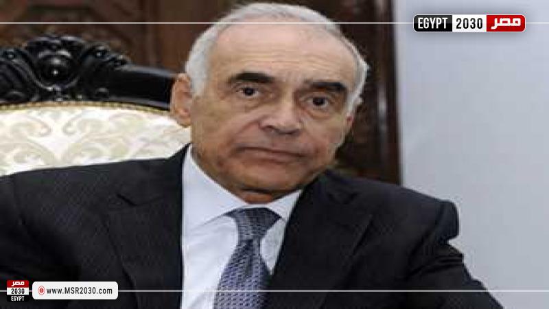 السفير محمد كامل عمرو 