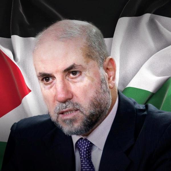 محمود الهباش 
