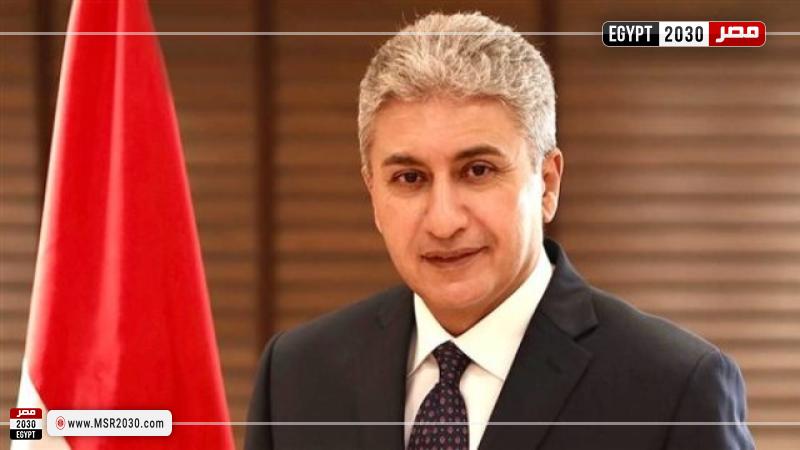 وزير السياحة