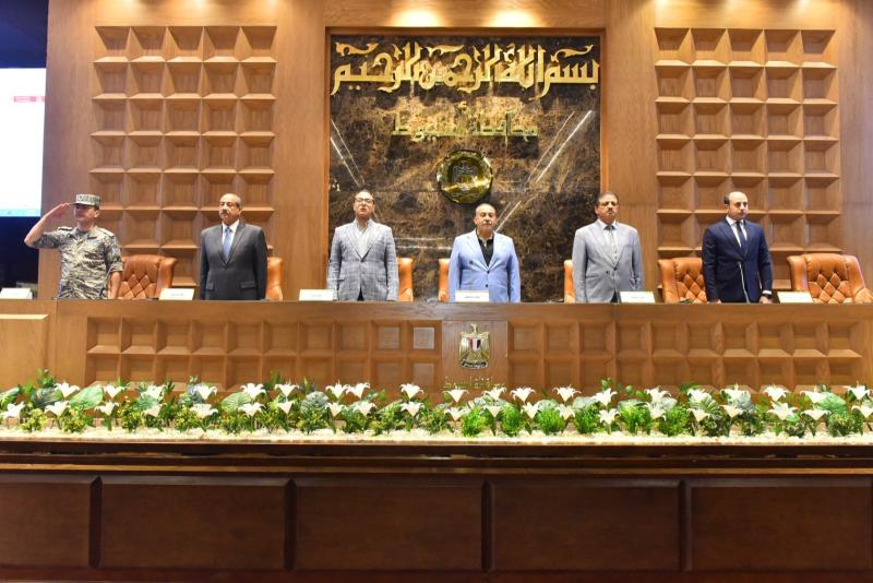 محافظ أسيوط 