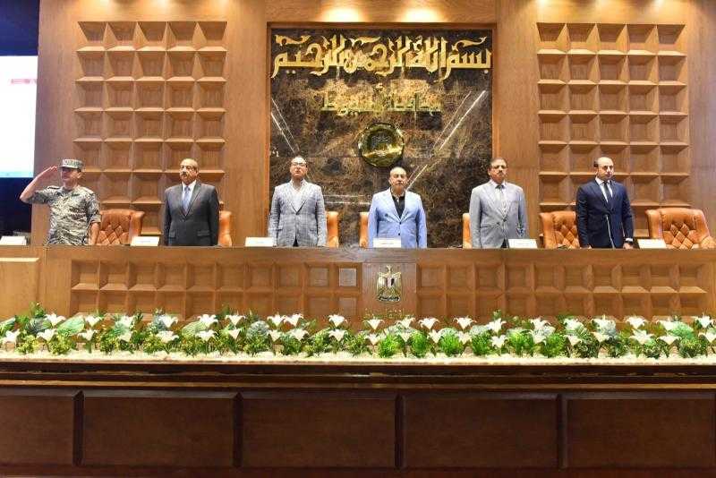 محافظ أسيوط: إطلاق اسم وزير الخارجية على محور مروري جديد