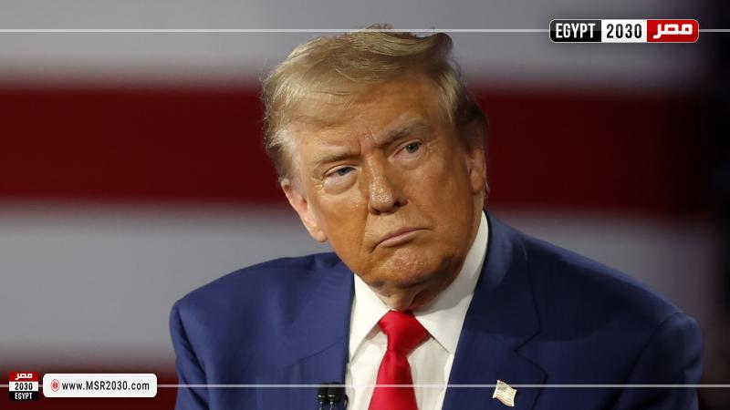 دونالد ترامب