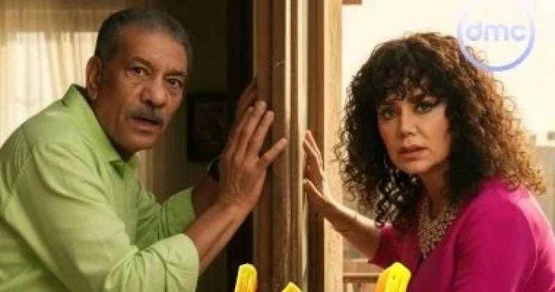 موعد عرض الحلقة الأولى من مسلسل «لينك»