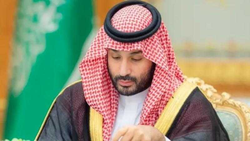 عاجل.. مجلس الوزراء السعودي يؤكد استعداده للتعاون مع أمريكا لوقف إطلاق نار بغزة