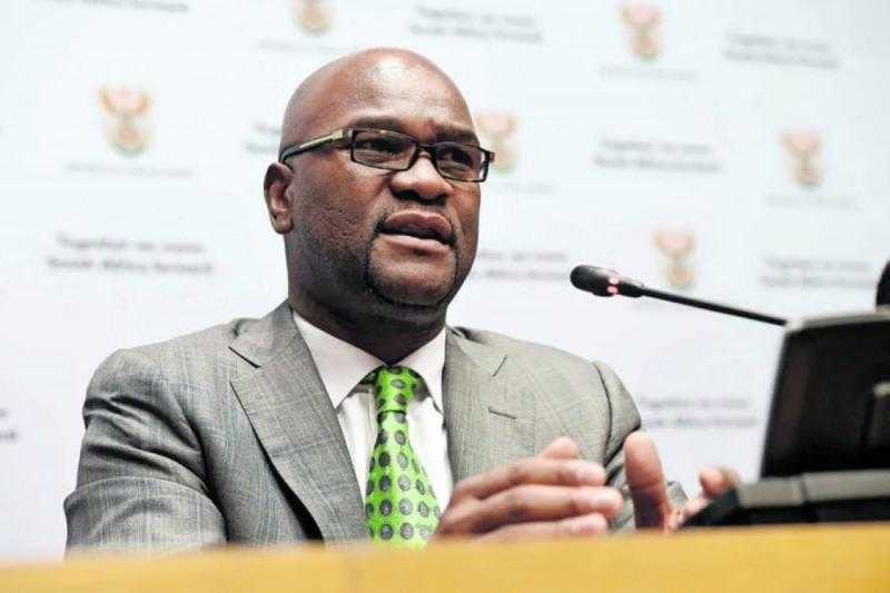 العثور على سفير جنوب إفريقيا ميتاً بعد سقوطه من الطابق 22 في باريس