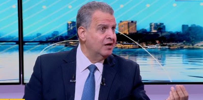 الدكتور طارق إلياس 