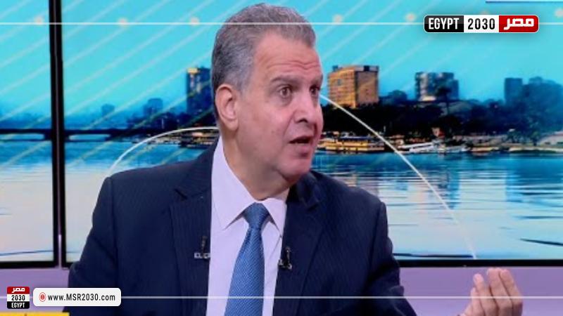 الدكتور طارق إلياس 