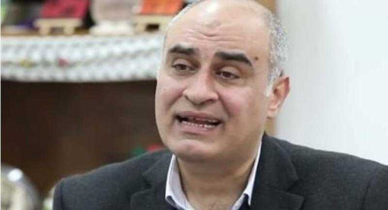 أمجد الشوا: غزة تحت الحصار والموت.. ولا كلمات تصف الكارثة الإنسانية