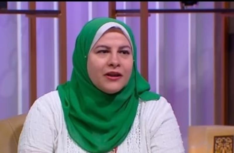 الدكتورة هند فؤاد 