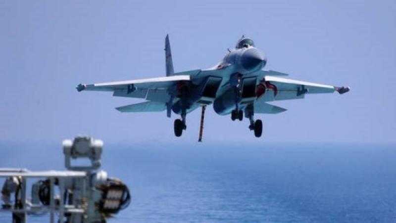 تايوان تعلن رصد 33 طائرة و8 سفن تابعة للجيش الصيني خلال الـ24 ساعة الماضية