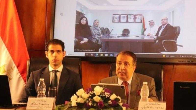 وزارة العدل ومعهد دبي القضائي يوقعان مذكرة تفاهم للتعاون القضائي