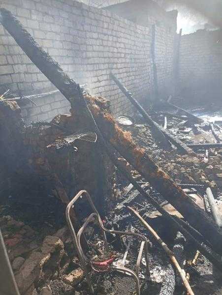 الحماية المدنية تسيطر على حريق أحواش بجهينة سوهاج