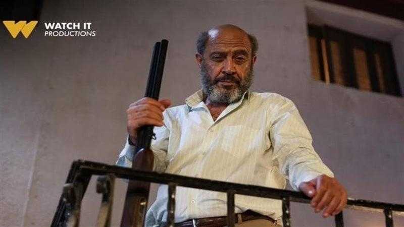 الحاجة نبيلة تغني تتر مسلسل ”ولد بنت شايب” على منصة Watch It