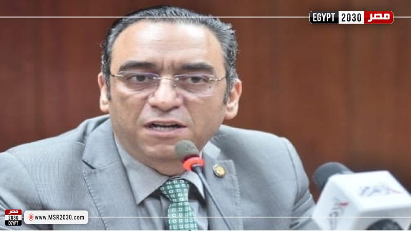 المهندس وليد حجاج 