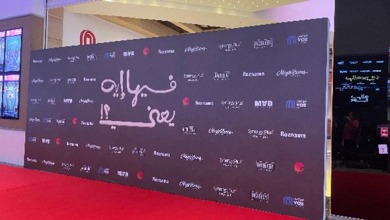 فيلم فيها ايه يعني