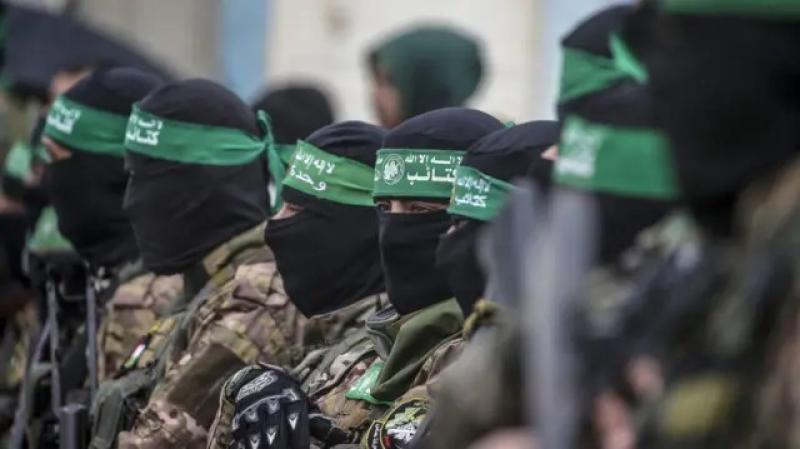 حماس: منفتحون على خطة ترامب دون المساس بالثوابت الوطنية