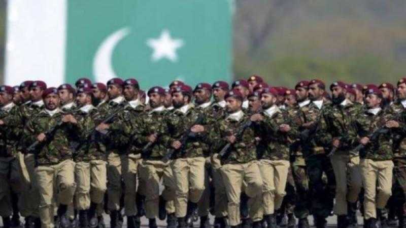 عاجل.. باكستان تدرس إرسال قوات إلى غزة ضمن خطة سلام طرحتها إدارة ترامب